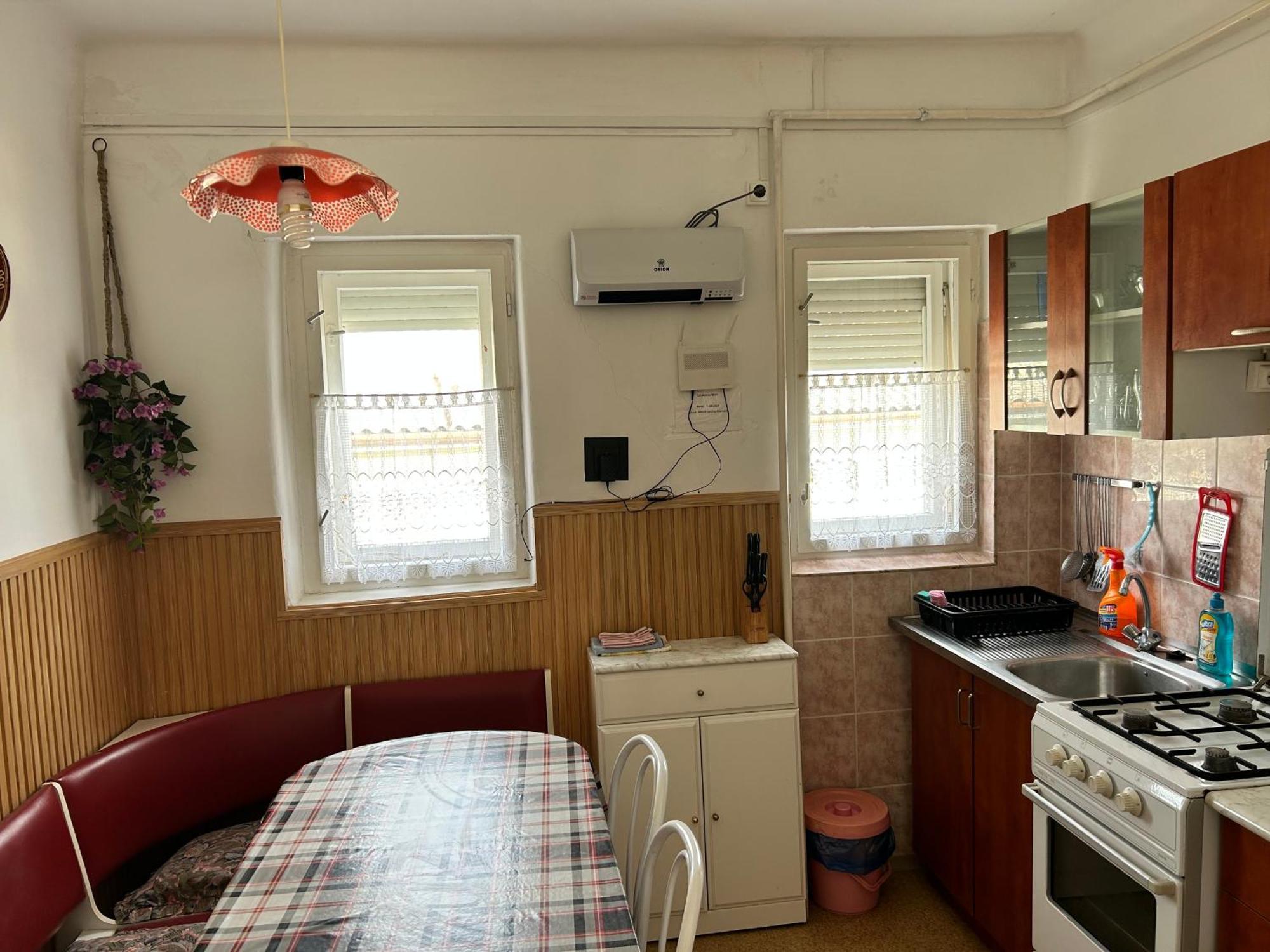 Szabo Apartmanhaz Zalakaros Zewnętrze zdjęcie