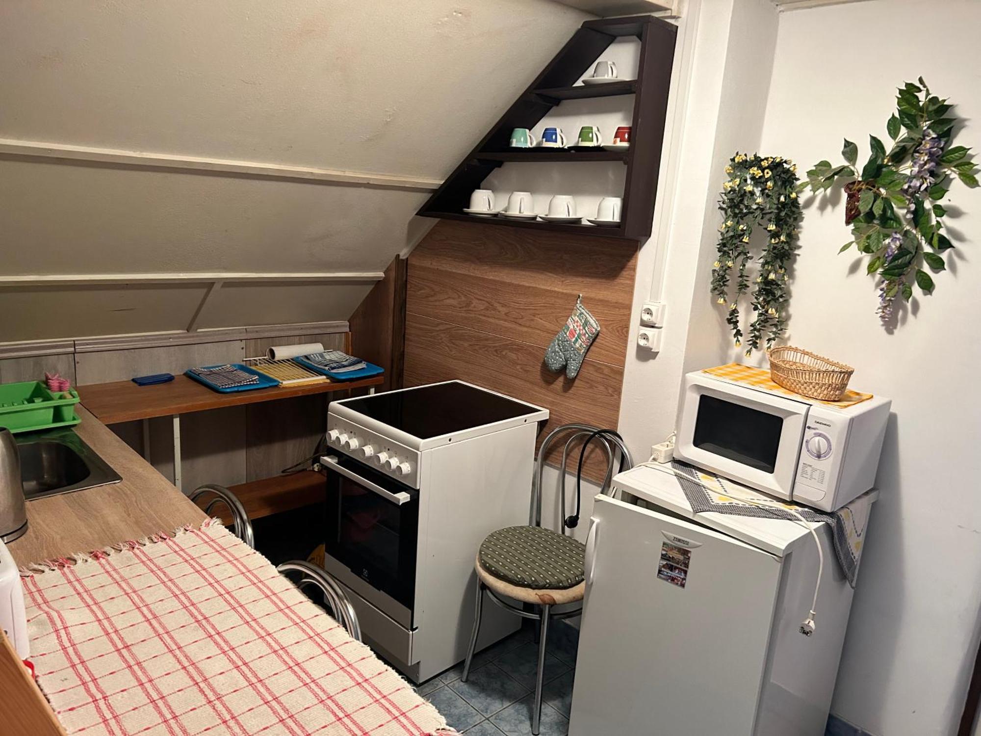 Szabo Apartmanhaz Zalakaros Zewnętrze zdjęcie
